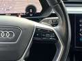 Audi e-tron 55 quattro*AHK*ACC*T-WINKL*MATRIX*KEYLESS* Schwarz - thumbnail 12