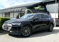 Audi e-tron 55 quattro*AHK*ACC*T-WINKL*MATRIX*KEYLESS* Schwarz - thumbnail 1