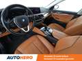 BMW 530 530e xDrive Luxury Line Noir - thumbnail 25
