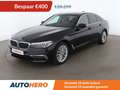 BMW 530 530e xDrive Luxury Line Noir - thumbnail 1