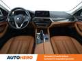 BMW 530 530e xDrive Luxury Line Noir - thumbnail 26