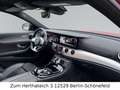 Mercedes-Benz E 350 AMG HYBRID PANO DISTRON LED SHZ SPUR TOTW Červená - thumbnail 12