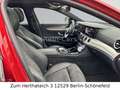 Mercedes-Benz E 350 AMG HYBRID PANO DISTRON LED SHZ SPUR TOTW Rosso - thumbnail 13