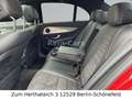 Mercedes-Benz E 350 AMG HYBRID PANO DISTRON LED SHZ SPUR TOTW Červená - thumbnail 15