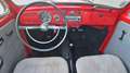 Volkswagen Käfer 1300, Sehr gepflegt , Gutachten Neu 08/2027 Rot - thumbnail 11