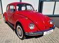 Volkswagen Käfer 1300, Sehr gepflegt , Gutachten Neu 08/2027 Rot - thumbnail 7