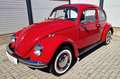 Volkswagen Käfer 1300, Sehr gepflegt , Gutachten Neu 08/2027 Rot - thumbnail 25