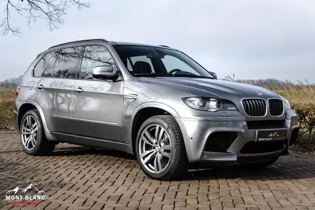 BMW X5 M 4.4i V8|CarPlay|Pano.|HUD
