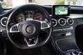 Mercedes-Benz C 180 Coupé Premium AMG Line Autom Panodak Leder Navi Cl Nero - thumbnail 9