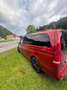Mercedes-Benz V 300 V 300 d Kombi 4MATIC lang Exclusive Aut. Exclusive Rot - thumbnail 3