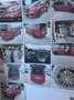 Mercedes-Benz V 300 V 300 d Kombi 4MATIC lang Exclusive Aut. Exclusive Rot - thumbnail 1
