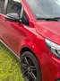 Mercedes-Benz V 300 V 300 d Kombi 4MATIC lang Exclusive Aut. Exclusive Rot - thumbnail 4