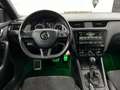 Skoda Octavia RS+DSG+AHK+ACC+NAVI+KAMERA+Smart Link Серый - thumbnail 12