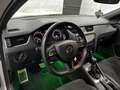 Skoda Octavia RS+DSG+AHK+ACC+NAVI+KAMERA+Smart Link Серый - thumbnail 13