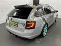 Skoda Octavia RS+DSG+AHK+ACC+NAVI+KAMERA+Smart Link Серый - thumbnail 5
