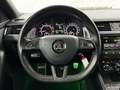 Skoda Octavia RS+DSG+AHK+ACC+NAVI+KAMERA+Smart Link Серый - thumbnail 14