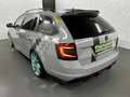 Skoda Octavia RS+DSG+AHK+ACC+NAVI+KAMERA+Smart Link Серый - thumbnail 4