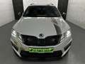 Skoda Octavia RS+DSG+AHK+ACC+NAVI+KAMERA+Smart Link Серый - thumbnail 2