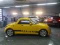 Daihatsu Copen Copen Yellow - thumbnail 2