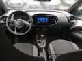 Toyota Aygo X 1,0 l Play CVT Apple CarPlay Android Auto Mehrzone Blanc - thumbnail 17