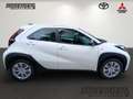 Toyota Aygo X 1,0 l Play CVT Apple CarPlay Android Auto Mehrzone Blanc - thumbnail 4