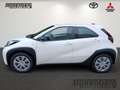 Toyota Aygo X 1,0 l Play CVT Apple CarPlay Android Auto Mehrzone Blanc - thumbnail 8