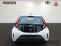 Toyota Aygo X 1,0 l Play CVT Apple CarPlay Android Auto Mehrzone Blanc - thumbnail 6