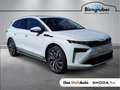 Skoda Enyaq 85x Weiß - thumbnail 1