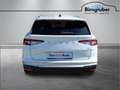 Skoda Enyaq 85x Weiß - thumbnail 5