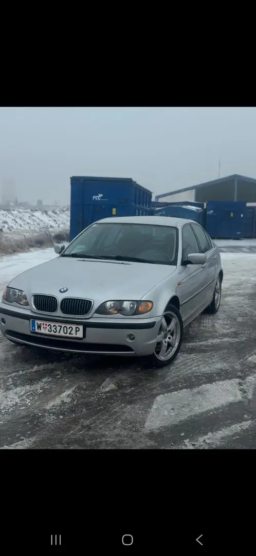 BMW 330 330xd - 1
