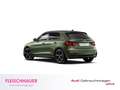 Audi A1 30 TFSI advanced EU6e Sportback 1.0 R3 85 DS8M6S Groen - thumbnail 4