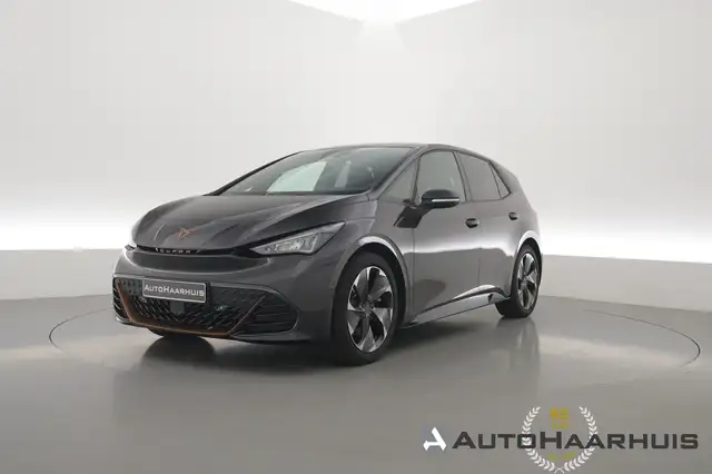 CUPRA Born Performance 62 kWh | NAV + CarPlay | Beats Audio |