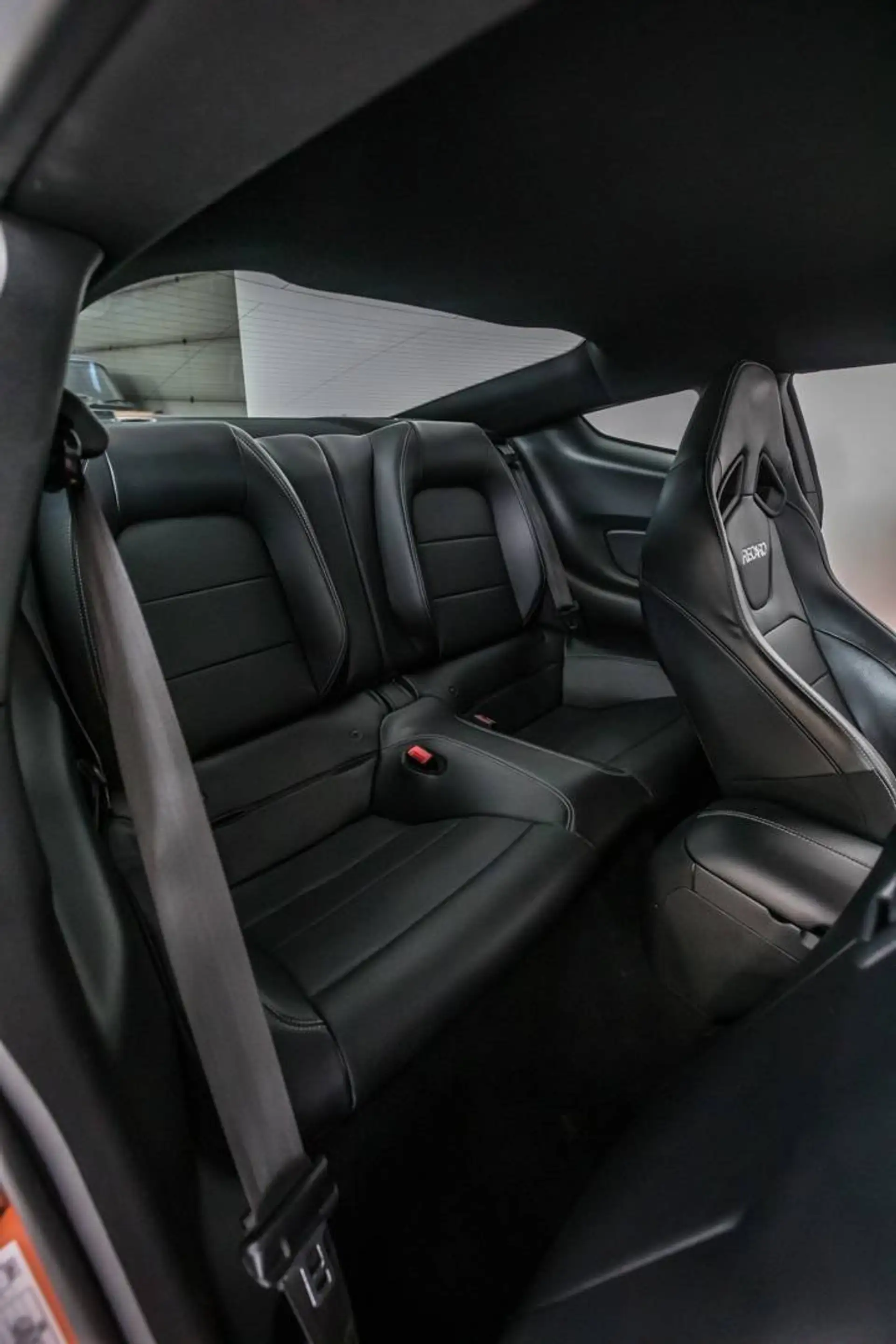 Ford Mustang GT 500 V8 the 55 Year (EU6d) — photo 14