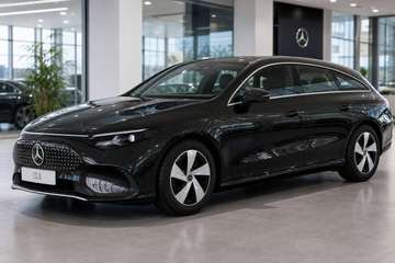 250+ elektrisch Shooting Brake 16% Nachlass deutscher Besteller