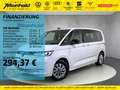 Volkswagen T7 Multivan T7 Multivan 2.0 TDT DSG, Dach, Matrix, AHK, Navi Weiß - thumbnail 1