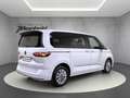 Volkswagen T7 Multivan T7 Multivan 2.0 TDI DSG, Dach, Matrix, AHK, Navi Weiß - thumbnail 4
