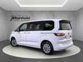 Volkswagen T7 Multivan T7 Multivan 2.0 TDT DSG, Dach, Matrix, AHK, Navi Weiß - thumbnail 5