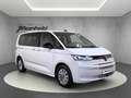 Volkswagen T7 Multivan T7 Multivan 2.0 TDT DSG, Dach, Matrix, AHK, Navi Weiß - thumbnail 2
