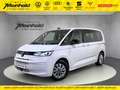 Volkswagen T7 Multivan T7 Multivan 2.0 TDI DSG, Dach, Matrix, AHK, Navi Weiß - thumbnail 1
