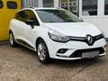 Renault Clio Limited PDC Bose AHK Blanc - thumbnail 12