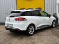 Renault Clio Limited PDC Bose AHK Blanc - thumbnail 9