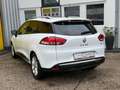 Renault Clio Limited PDC Bose AHK Blanc - thumbnail 4