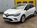 Renault Clio Limited PDC Bose AHK Blanc - thumbnail 1