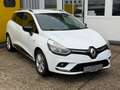 Renault Clio Limited PDC Bose AHK Blanc - thumbnail 2