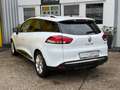 Renault Clio Limited PDC Bose AHK Blanc - thumbnail 10