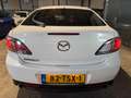Mazda 6 2.0 GT-M Line|Pearl White|NAP|155PK |Trekhaak ! Wit - thumbnail 3