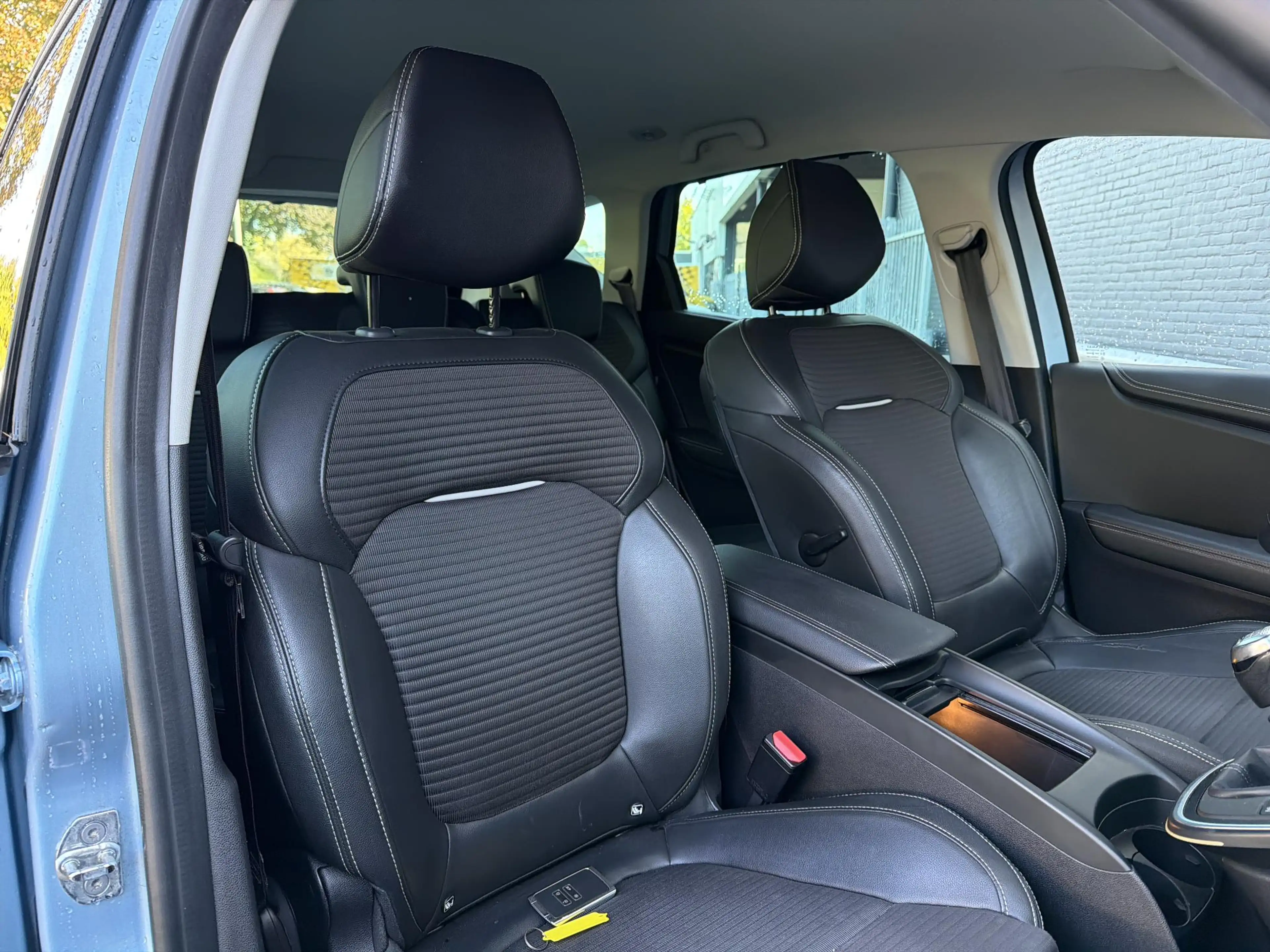 Renault Scenic 1.2 TCe Intens — photo 4