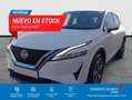 Nissan Qashqai DIG-T 116kW Xtronic N-Connecta HIB SUAVE Blanco - thumbnail 1