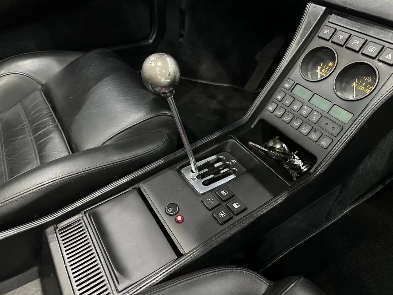 Ferrari 348 TS / KLIMA / Targadach / Sportabgasanlage, foto 11