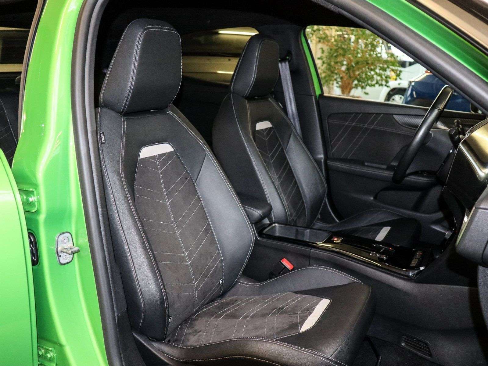 Opel Mokka E